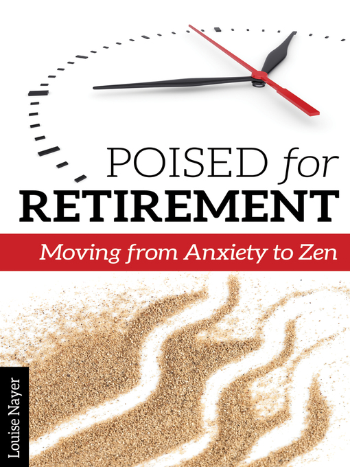 Cover image for Poised for Retirement